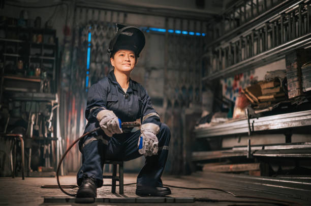 Best Structural Steel Welding in Belmont, WI