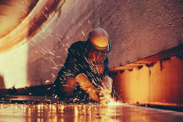 Best Welding Inspection and Certification in Belmont, WI